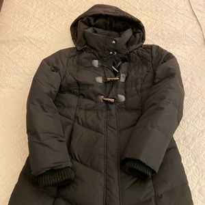 Like NEW! Women’s Guess Winter Parka